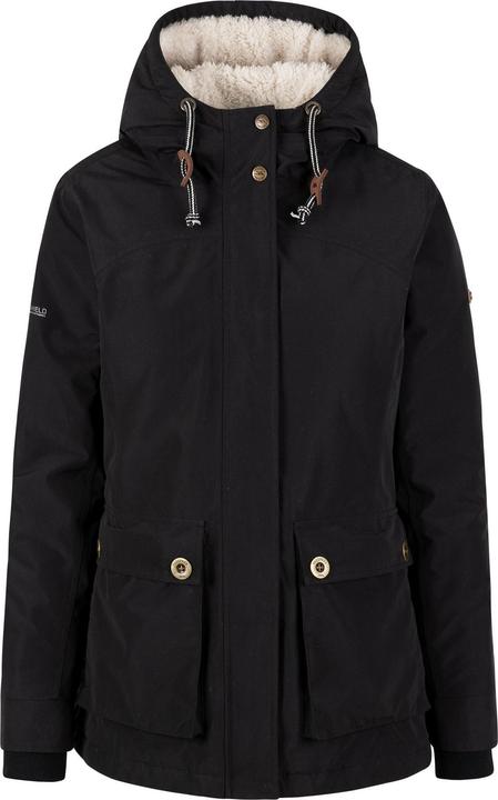 Immagine prodotto Trespass Token Giacca Donna (XS)