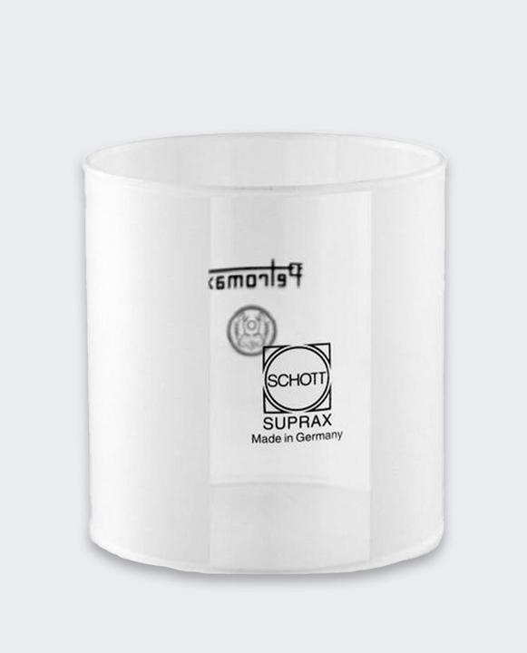 Actual product image Petromax Stützbügel für Zweiloch Glühstrümpfe