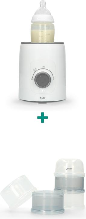 Produktbild Alecto BW600