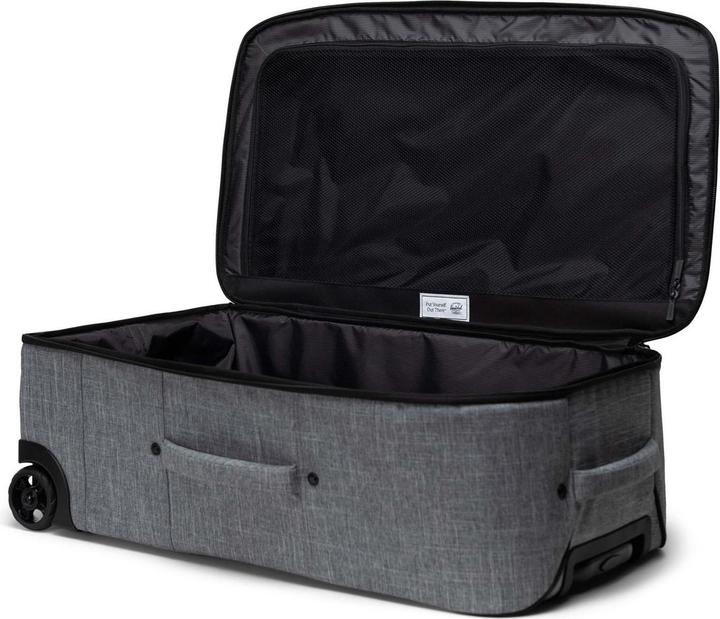 Actual product image Herschel Heritage - Softshell Trolley Medium (92 l)