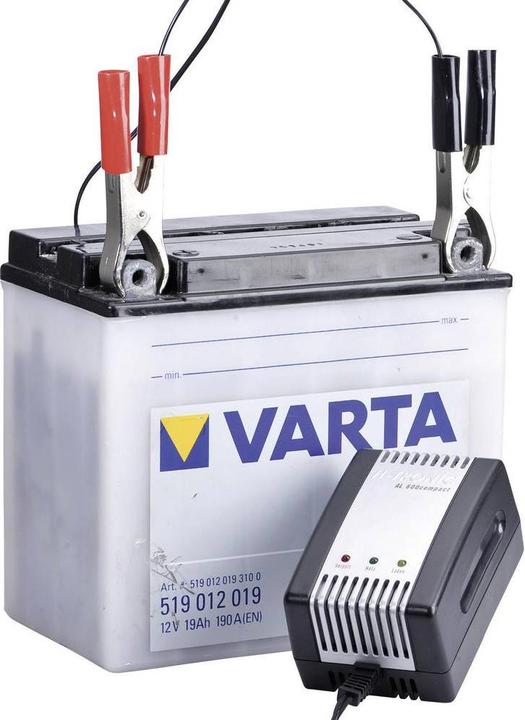 Actual product image H-Tronic AL800