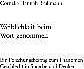 Produktbild Weiblichkeit beim Wort genommen (Deutsch, Cornelia Hannah Brüllmann, 2005)