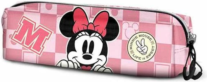 Produktbild Karactermania FAN Square Pencil Case 2.2 Journey