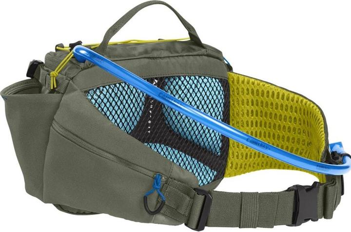 Image du produit Camelbak M.U.L.E 5 Waist Pack dusty olive (3.50 l)