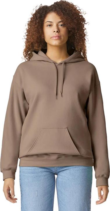 Immagine prodotto Gildan Felpa con CappuccioPeso medio Adulto Unisex (M)