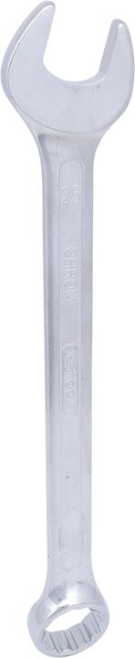 Actual product image KS Tools Combination wrench angled (25 mm)