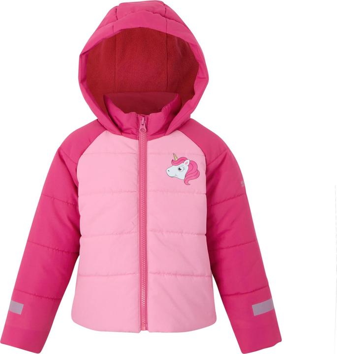 Produktbild Regatta Jacke Gesteppt (92)