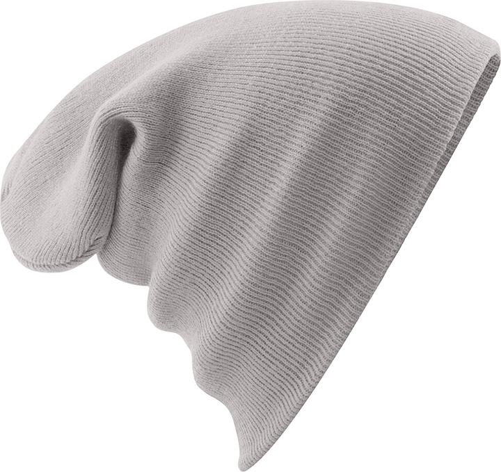 Immagine prodotto Beechfield Cappello invernale in maglia Soft Feel (Taglia unica)