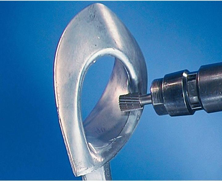 Produktbild Pferd HSSFrässtift HSS