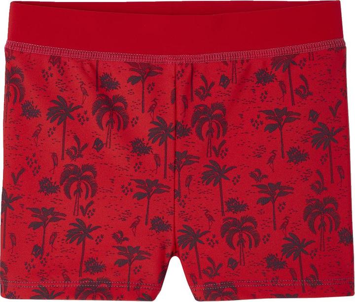 Actual product image Vertbaudet 2-pack boys' swimming trunks (98)