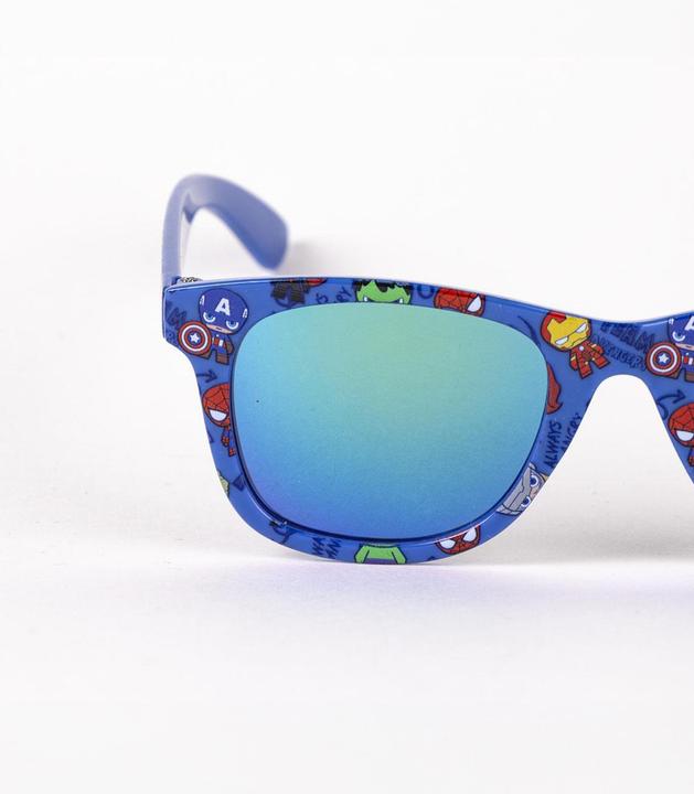 Actual product image Children's sunglasses blue