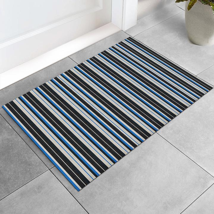Image du produit Casa Pura Vinyl-Türmatte (60 x 90 cm)
