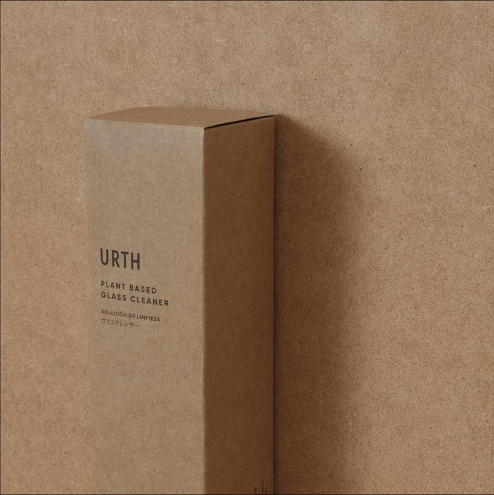 Produktbild Urth Glass Cleaning Spray Refill
