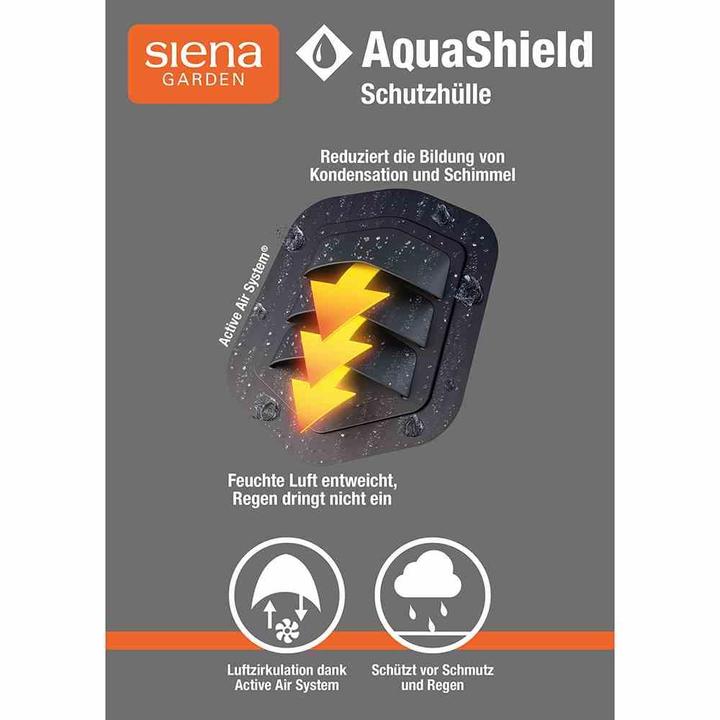 Produktbild Siena Garden Kissen-Schutz-Tasche