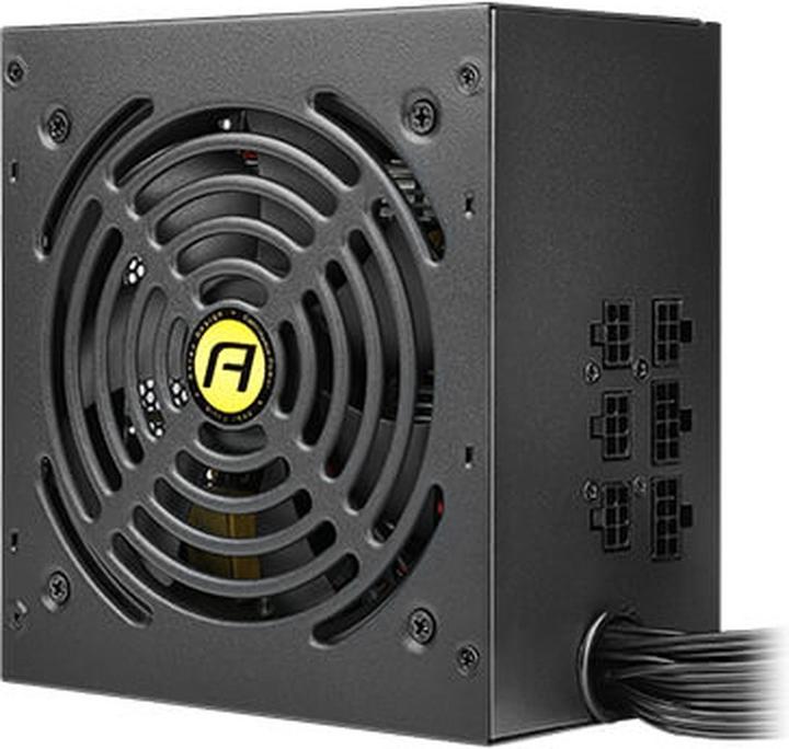 Actual product image Antec Power Supply CSK 750H (750W) 80+ Bronze (750 W)