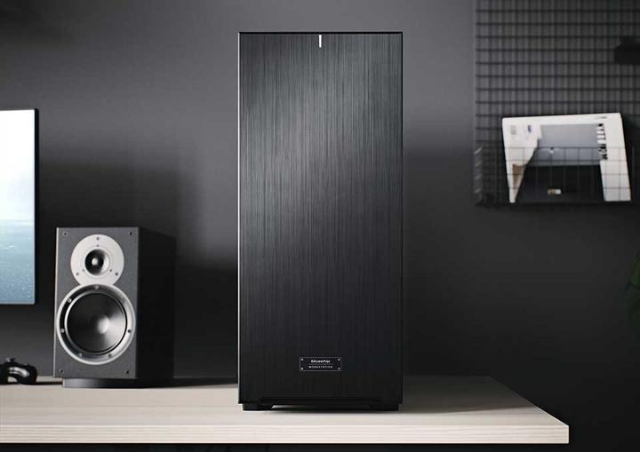 Produktbild Bluechip BUSINESSline Workstation WS3301 (1000 GB, 32 GB)