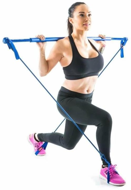 Produktbild Gymstick Original (1.30 m, Mittel)