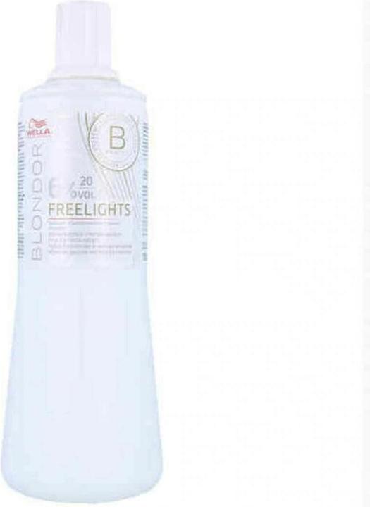 Produktbild Wella Welloxon Perfect Creme Developer (6% 20 Vol.)