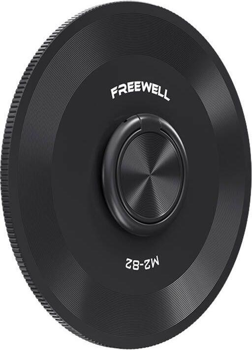 Immagine prodotto Freewell Tappo per obiettivo 82 mm Serie M2
