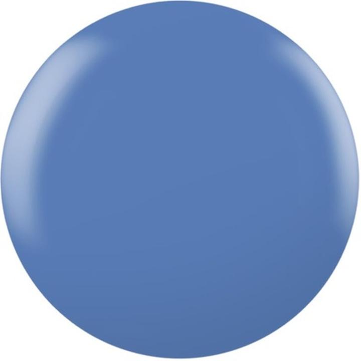 Actual product image CND Shellac What's Old Is Blue Again (What's Old Is Blue Again, UV gel varnish)