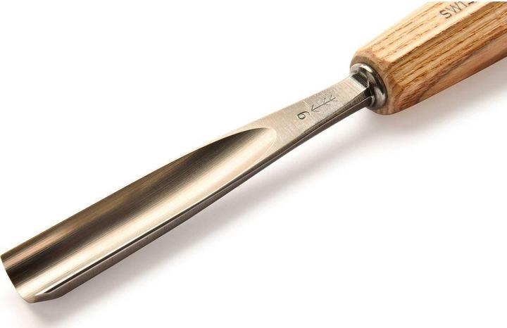 Immagine prodotto Ferro da stiro a forma dritta (15 mm)