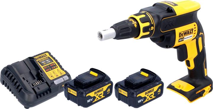 Produktbild DeWalt DCF 620