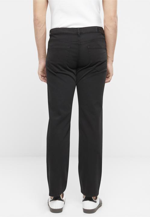 Image du produit Urban Classics Pantalon Stretch Twill 5 poches - 138089 (34)