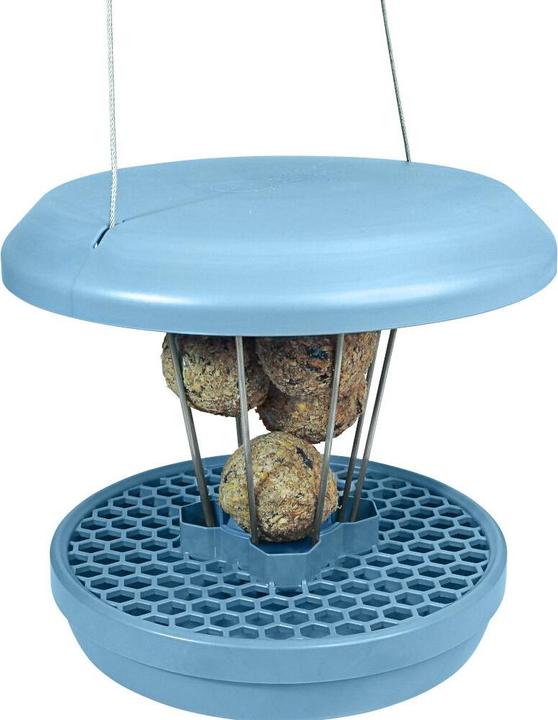 Productafbeelding Swissinno Vogel-Futtersilo "Lucerne" Smart Birds