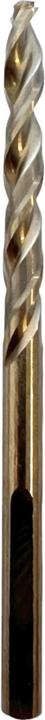 Produktbild DeWalt COBALT RETURN FOR METAL 5,0mm 10pcs. (5,00 mm)