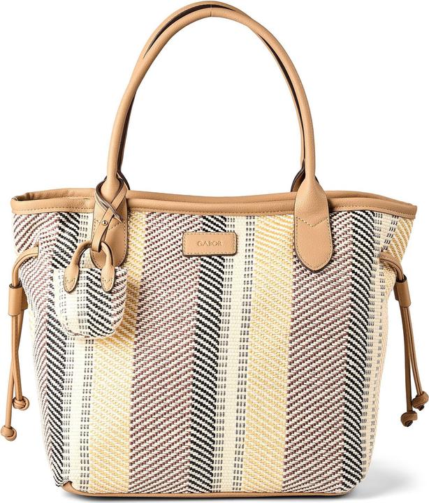 Gabor Granada Denada Shopper Tasche L 42 cm