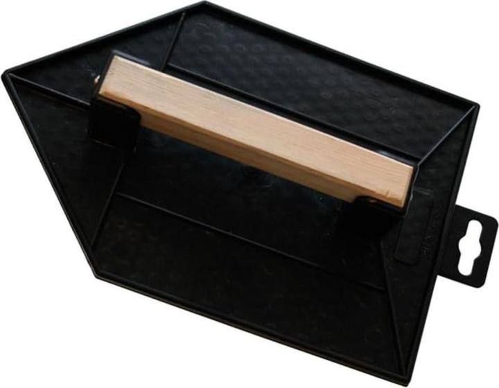 Actual product image Toolland FRANKET - Pointed - 270 x 170 mm