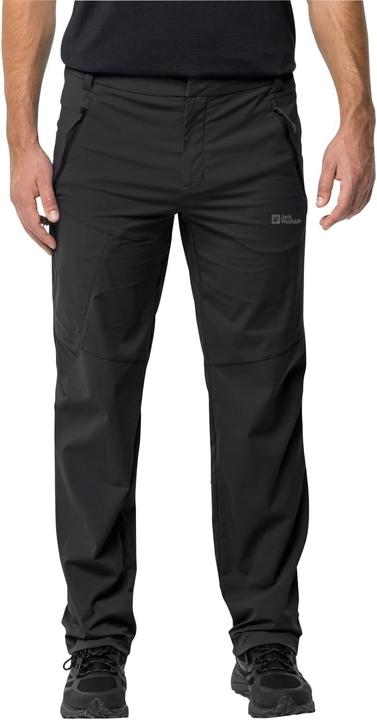 Produktbild Jack Wolfskin Glastal Pants M (46)