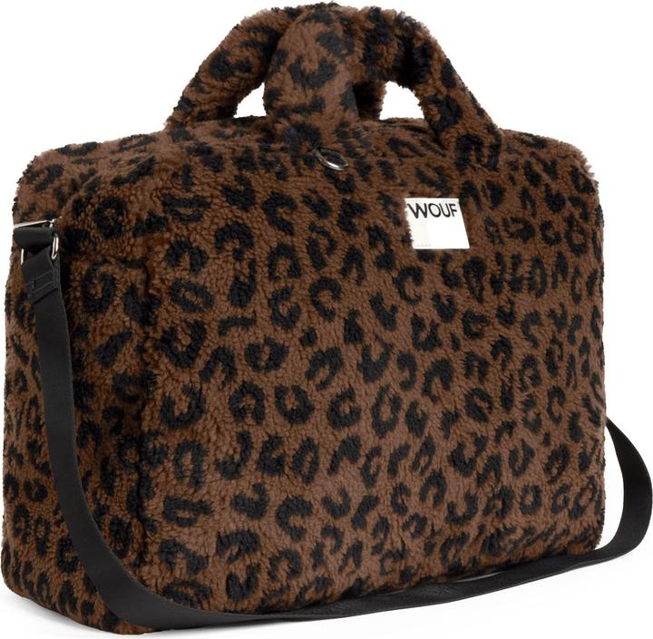 Immagine prodotto Wouf Teddy Weekender Reisetasche 44 cm (21 l)