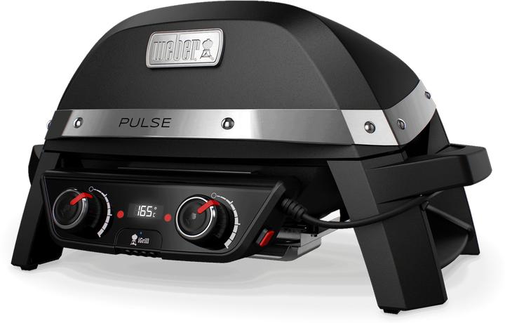 Produktbild Weber Pulse 2000 (2.20 kW)