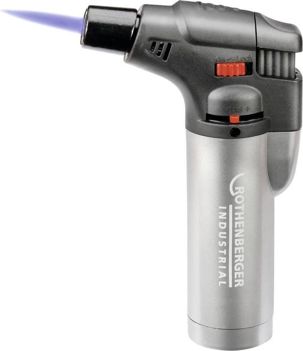 Rothenberger Gas burner