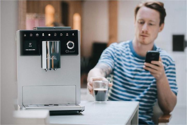 Produktbild Melitta CI Touch F630-101