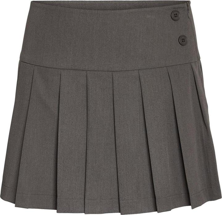 Noisy May Minijupe plissée (M)