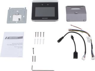 Produktbild Hikvision DS-K1T331W