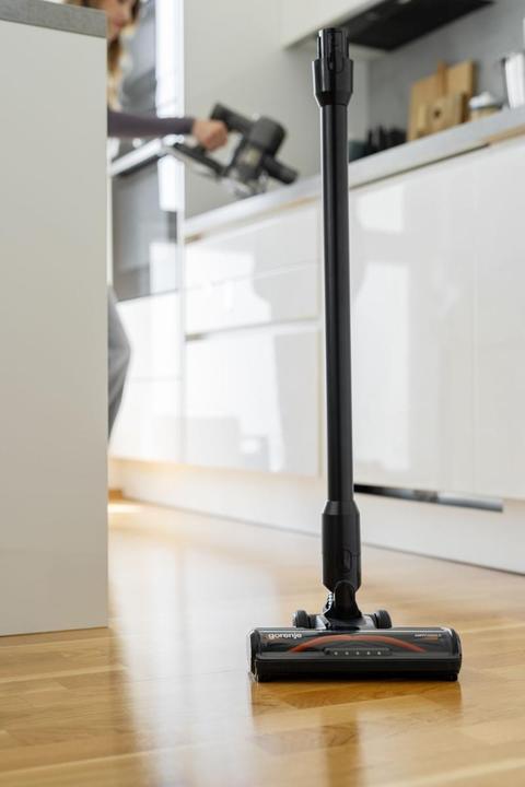 Actual product image Gorenje Akkusauger SVC222480AA