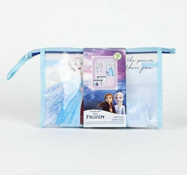 Image du produit Cerda Disney Gefrorene Kulturtasche
