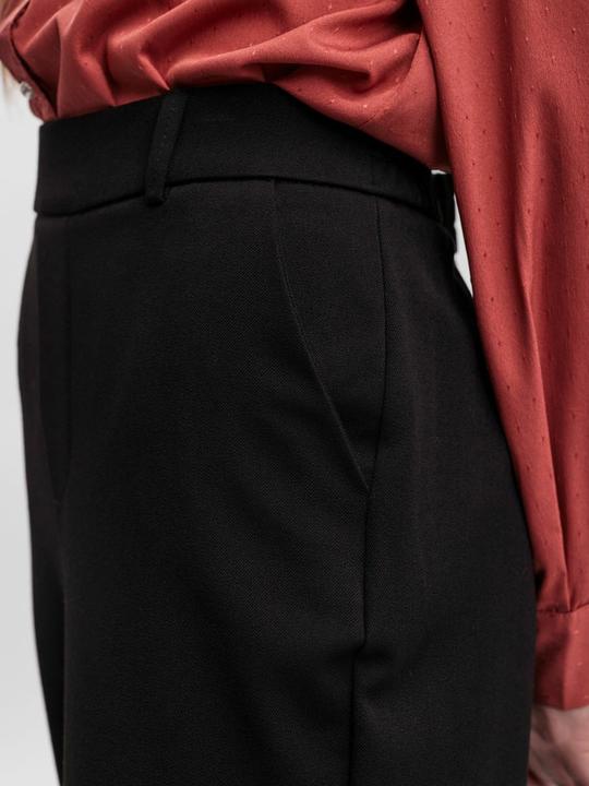Actual product image Vero Moda Mid Waist Pants (30)