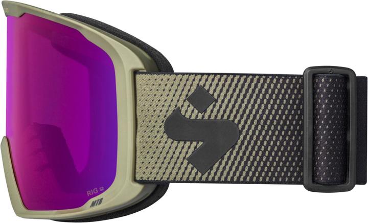 Produktbild Sweet Protection Durden MTB RIG ReflectRIG (Schlamm, Bixbite)