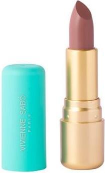 Produktbild Vivienne Sabó Vivienne Sabo Lippenstift Nude Createur Royal Orchid (Royal orchid)