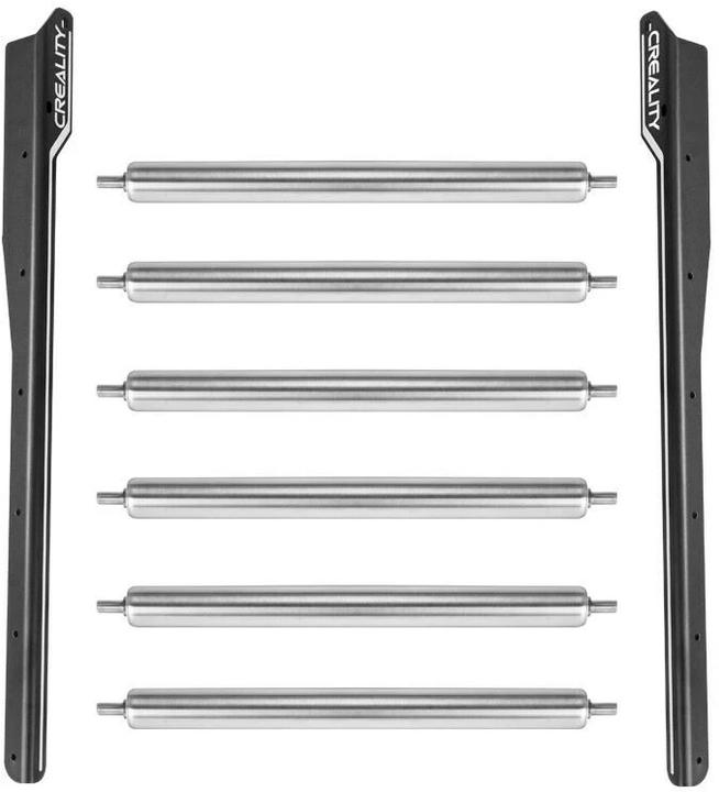 Produktbild Creality Verlängerung zu CR-30 (Druckbett)