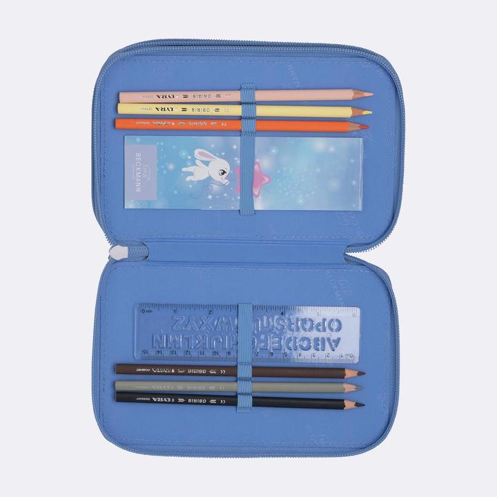 Produktbild Beckmann Triple Star