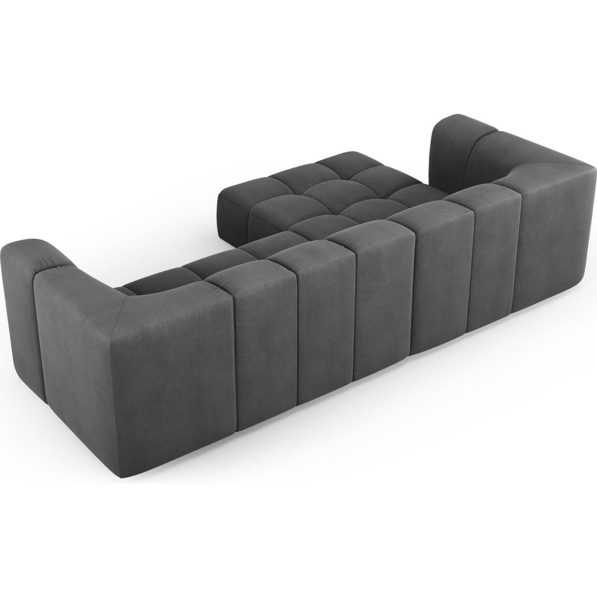 Thumbnail - Maison Heritage, Sofa, Adams (Ecksofa)