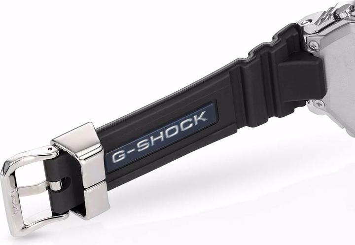 Produktbild Casio GMC-B2100Y-1AER (Analoguhr, Chronograph, 46 mm)