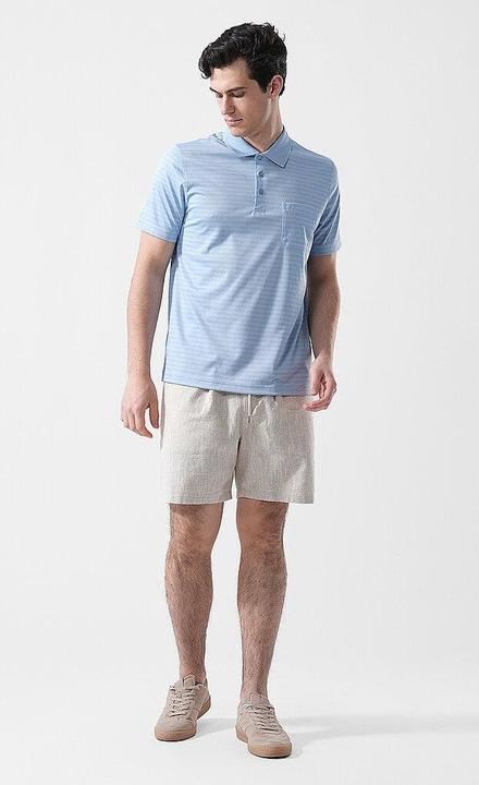 Image du produit Ragman Poloshirt (M)