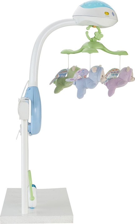 Actual product image Fisher-Price 3-in-1 dream bear mobile