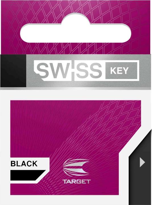Produktbild Target Swiss Key Premium 2020